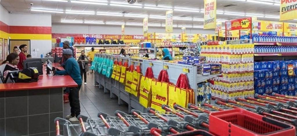 Shoprite's Usave stores boosts energy efficiency, food quality with smart tech