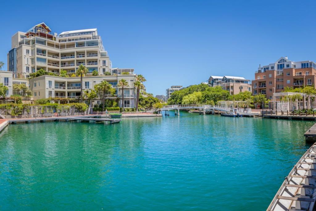 5 SA waterfronts that feel like Venice (less the crowds and canals)