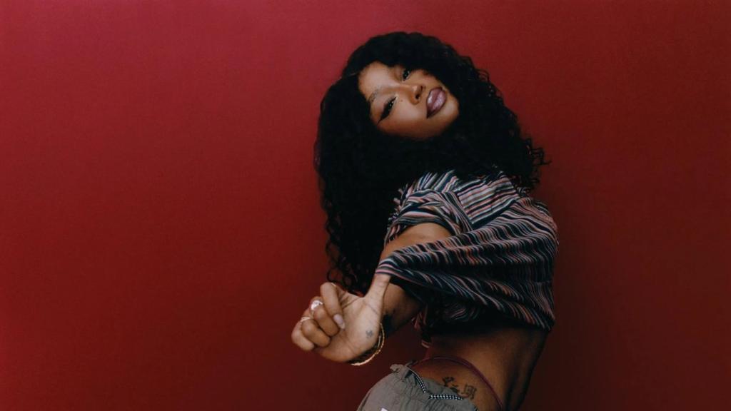 Vans announces Grammy winning singer/songwriter SZA as their Artistic Director