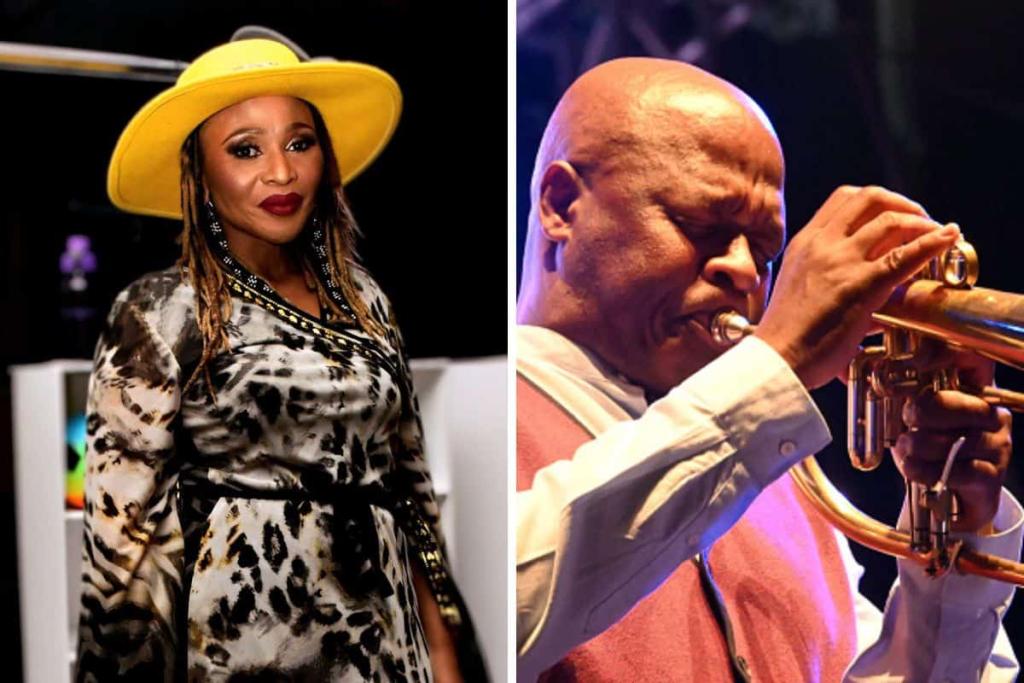Sun Goddess’ Vanya Mangaliso and musician Feya Faku laid to rest