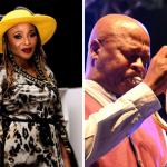 Sun Goddess’ Vanya Mangaliso and musician Feya Faku laid to rest