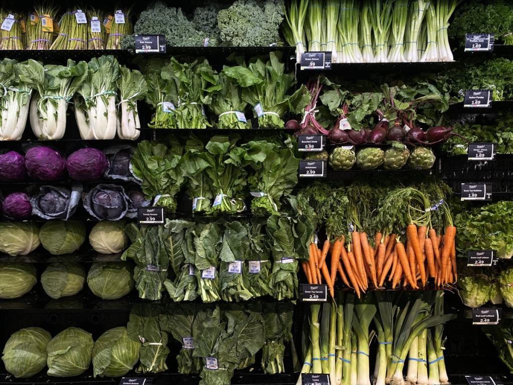 Veganism could tackle Africa's food, health challenges