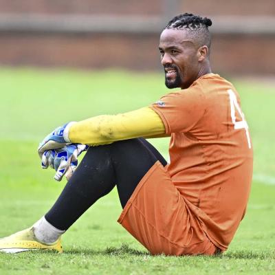 AmaZulu release Bafana Bafana goalkeeper – report