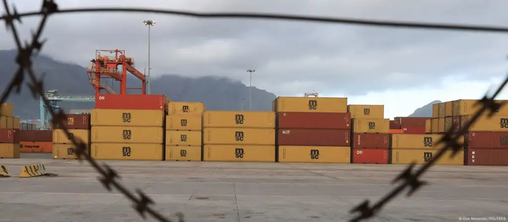 AGOA renewal: Is it time to rethink US-Africa trade?