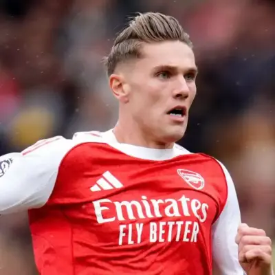 Sweden boss defends Arsenal striker Viktor Gyokeres against 'ignorant' critics