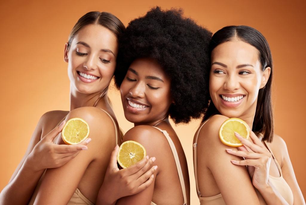 Niacinamide vs. Vitamin C: A powerful skincare duo