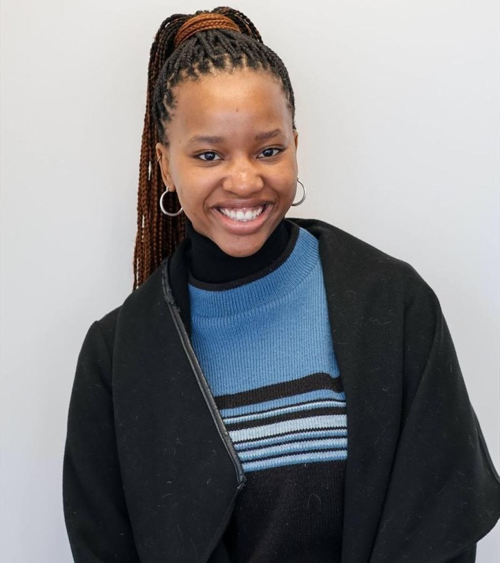 #WomensMonth | VML's Sihle Delport-Wetselaar: Acknowledging women’s strength