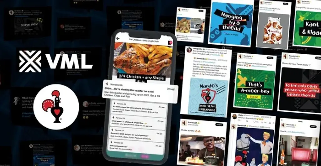 VML and Nando's: Reflections on a decade long agency-client relationship