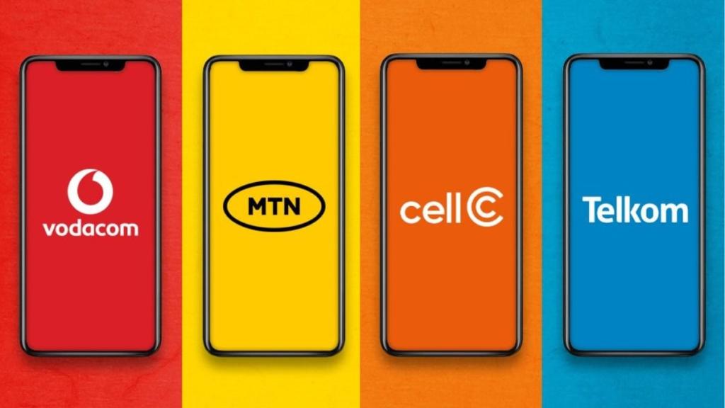 Warning about data bundles in South Africa