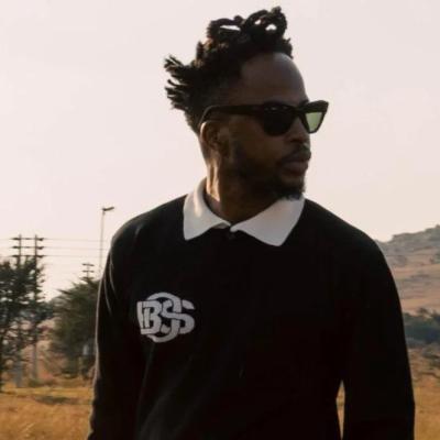 Boys of Soweto founder Bob the Stylist is making mentorship and community impact fashionable