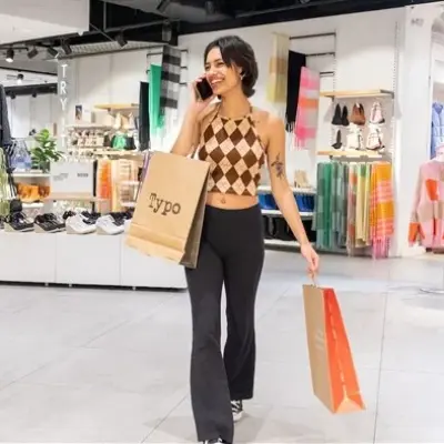 South African youth expenditure: Promising and pragmatic