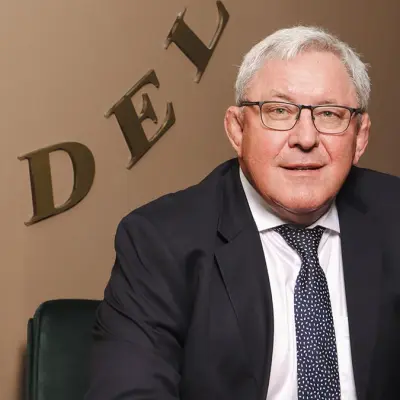 Big changes for South Africa’s largest private security company