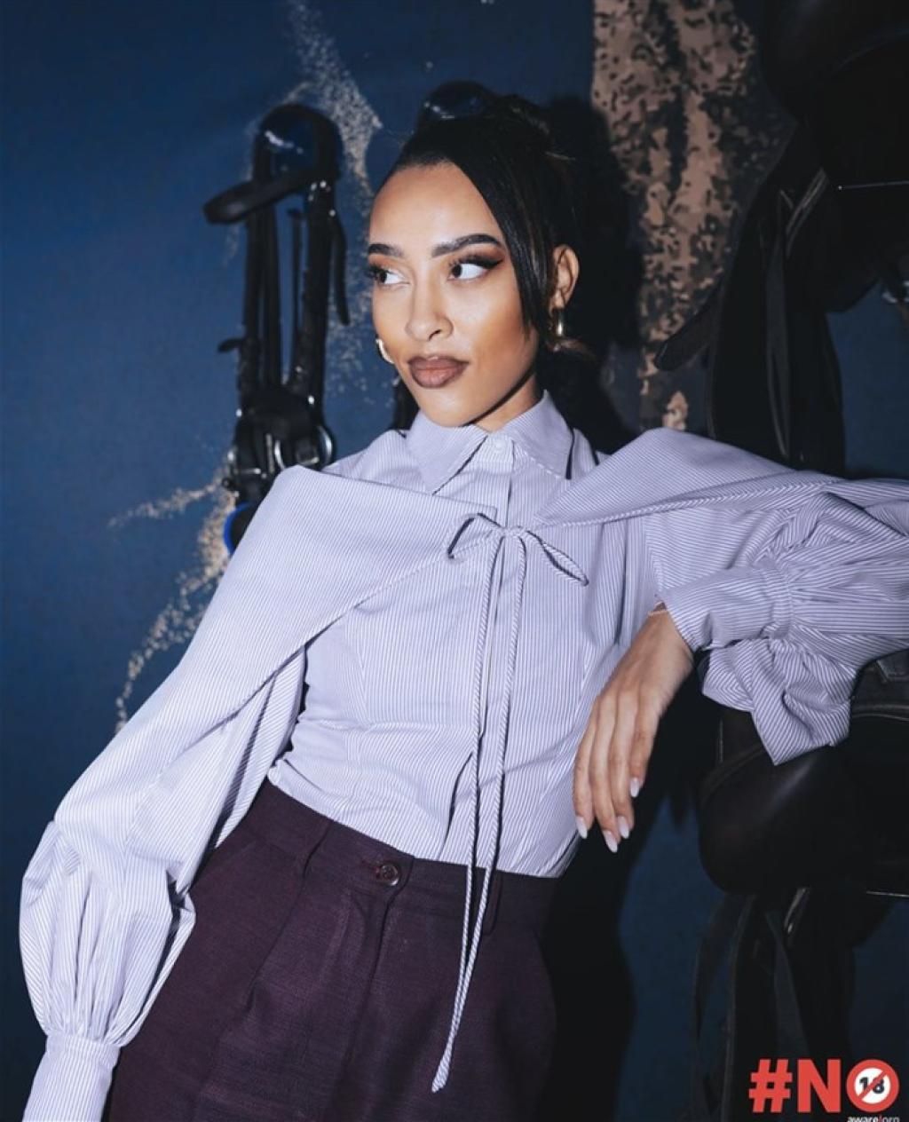 A day of prestige: Johnnie Walker Blue Polo unites icons of fashion, whisky and polo in Johannesburg