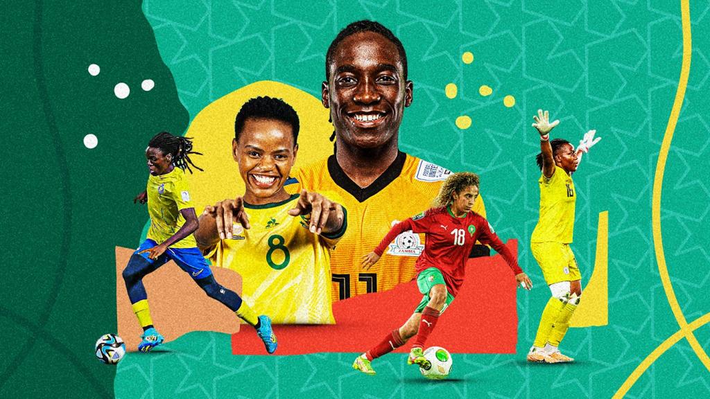 Everything you need to know about Wafcon 2024 finals