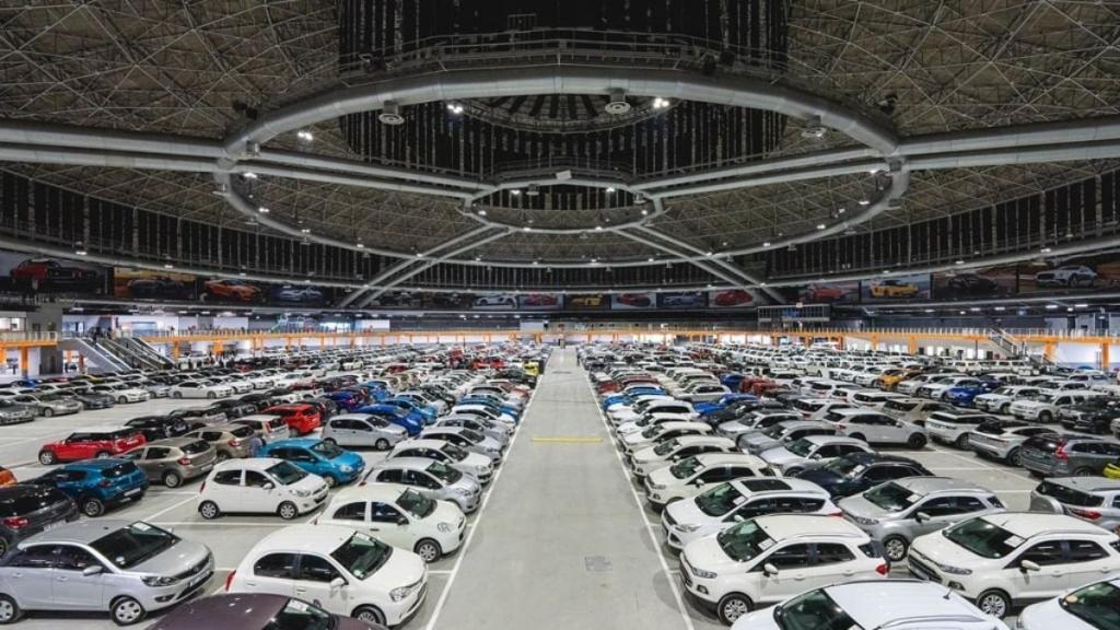 Major threat to WeBuyCars and Weelee in South Africa