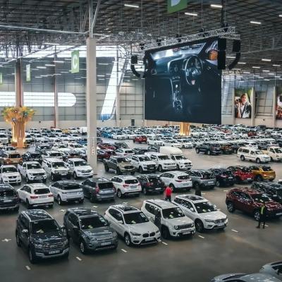 Weelee revolutionises car selling with best price guarantee