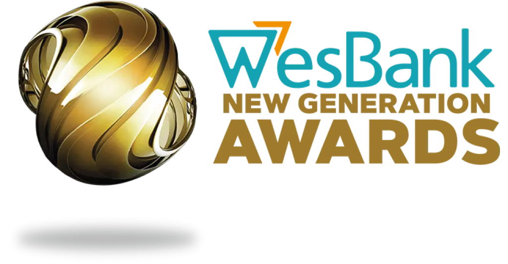 The New Generation Awards announces WesBank as its official headline naming sponsor