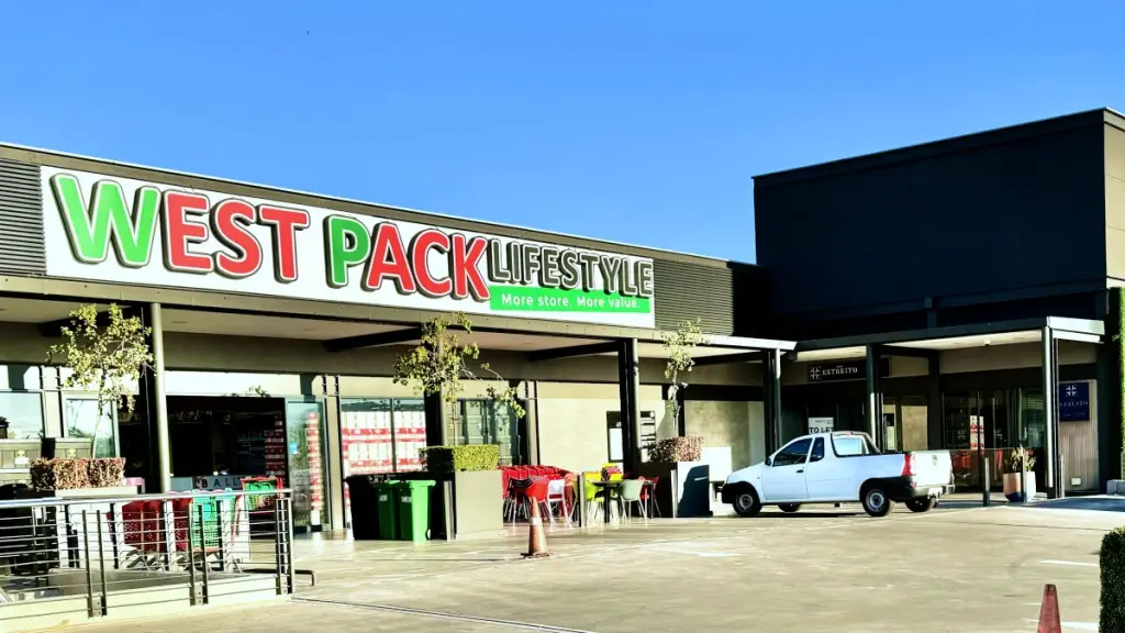Major retailer in South Africa changing in a big way