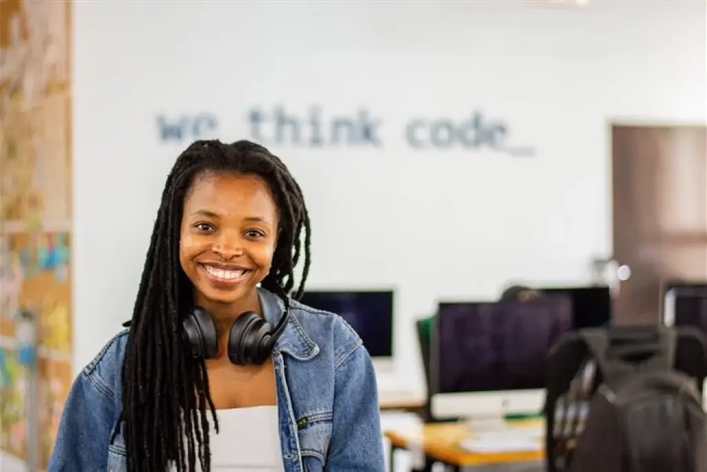 WeThinkCode_ secures R35m Google grant to expand AI training in SA