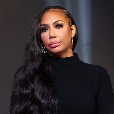 Tamar Braxton found in pool of blood with face injuries