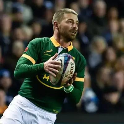 Willie le Roux to earn 100th cap as Moerat leads new-look Boks against Italy