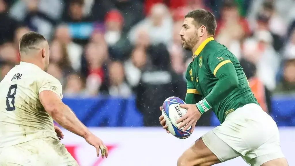 Bok boss Rassie Erasmus admits he misunderstood Willie le Roux at Stormers
