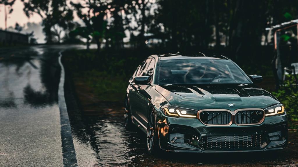 How to stay safe on winter roads and protect your car’s resale value