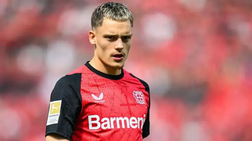 Liverpool make contact with Leverkusen for Wirtz