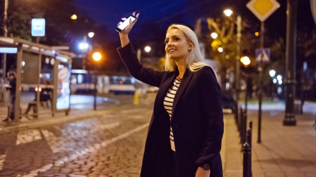 Uber launches women-only rides in South Africa