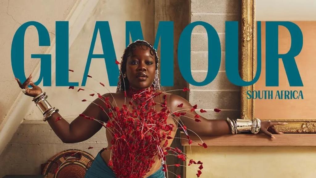 5 Reasons we love our Women's Month cover star Achieng Agutu