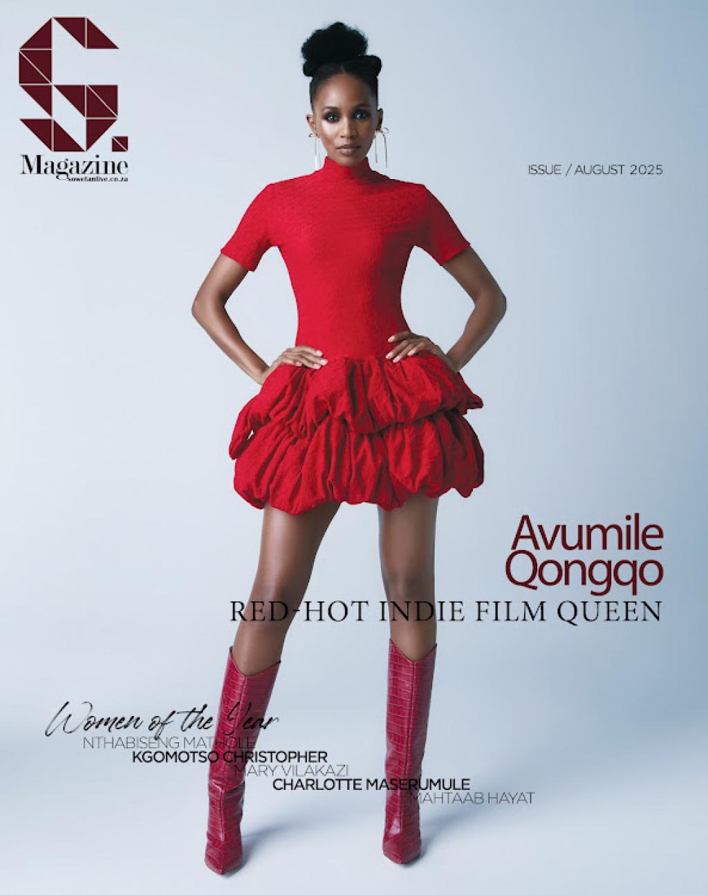 SMag honours women redefining work life with grace