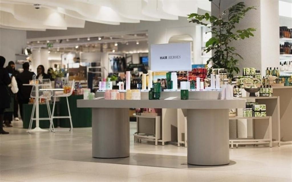 Woolworths unveils next-gen store at Tyger Valley Shopping Centre