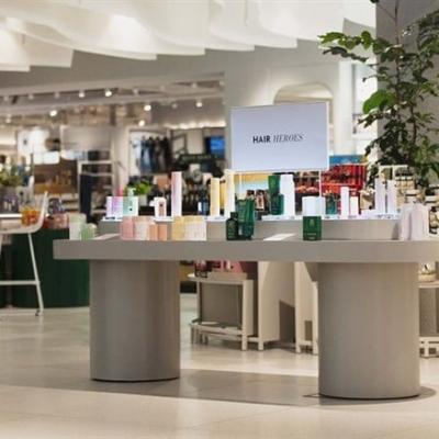 Woolworths unveils next-gen store at Tyger Valley Shopping Centre