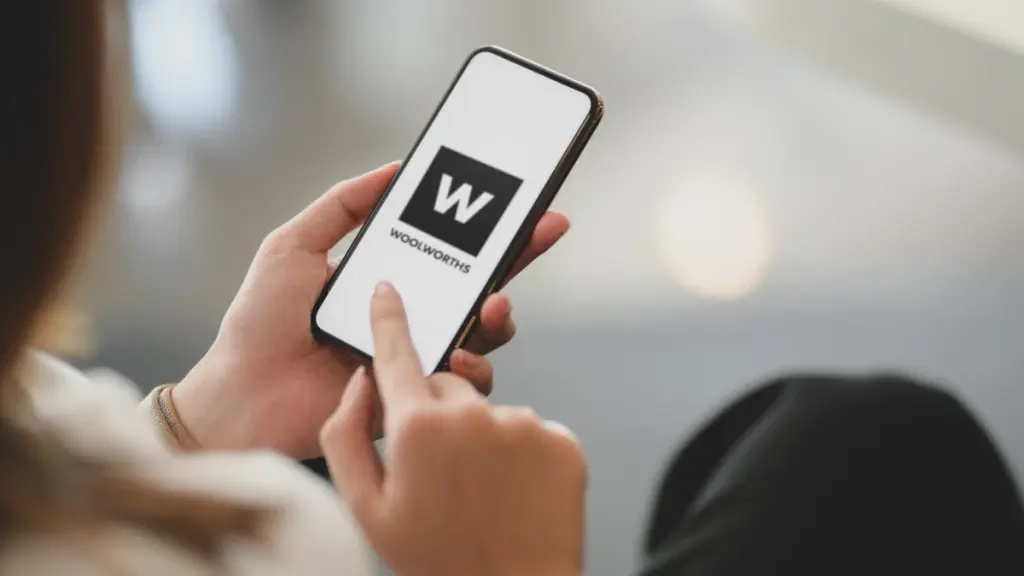 Woolworths fraud warning