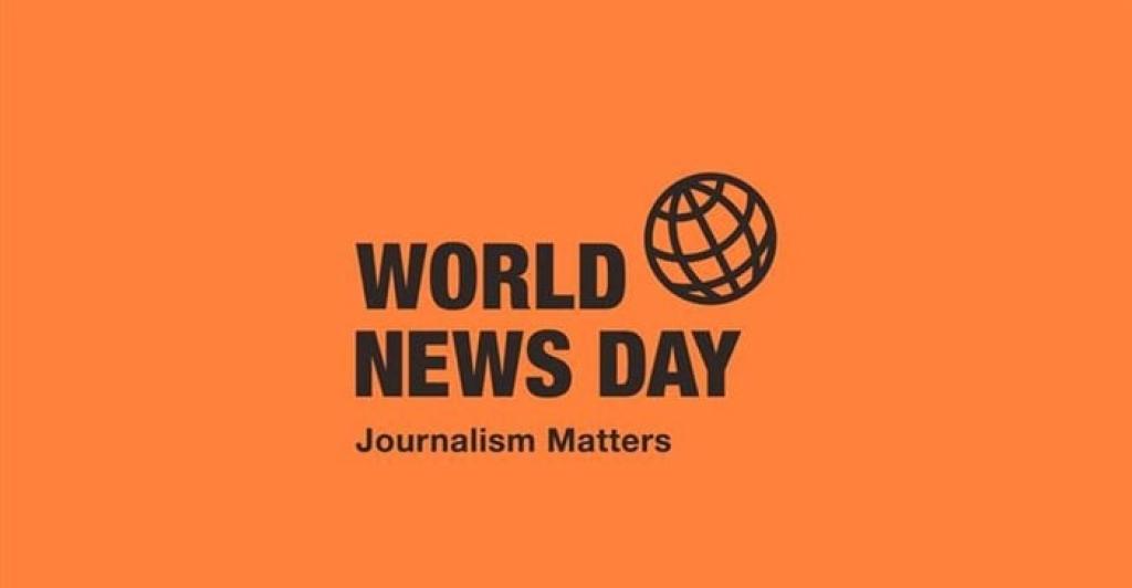 World News Day 2025: Journalism makes a difference