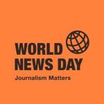World News Day 2025: Journalism makes a difference