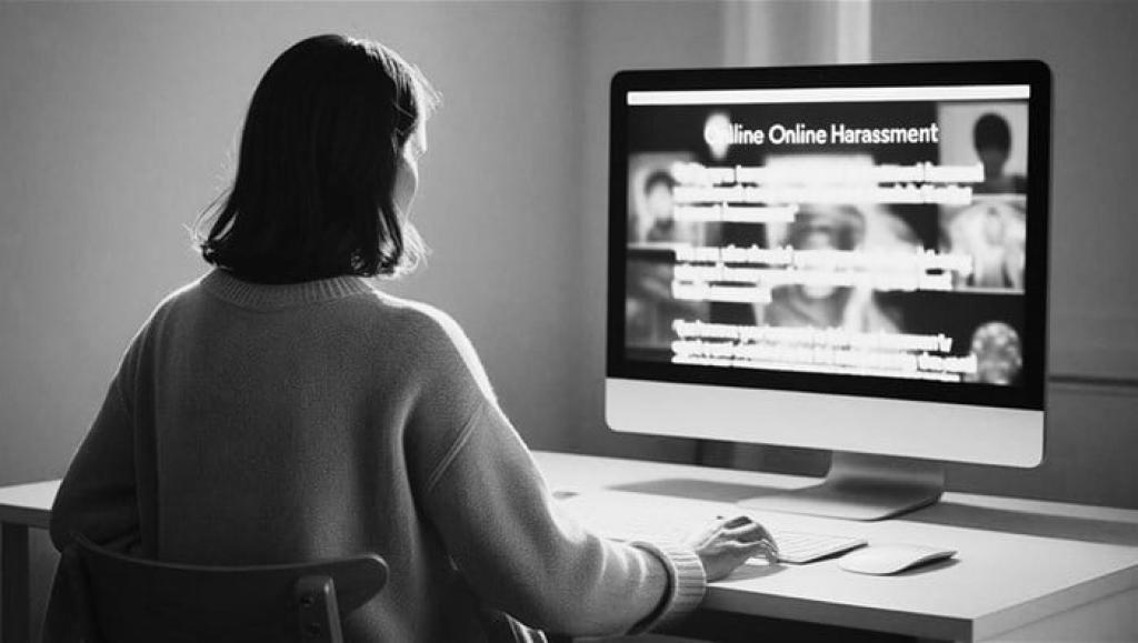 Reflections on World Press Freedom Day amid rising online attacks on journalists