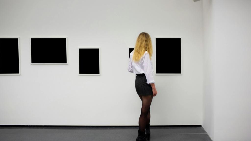 Art leads the change, when women rise