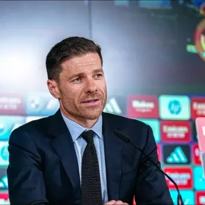 Xabi Alonso wants Real Madrid fans to 'love' the team