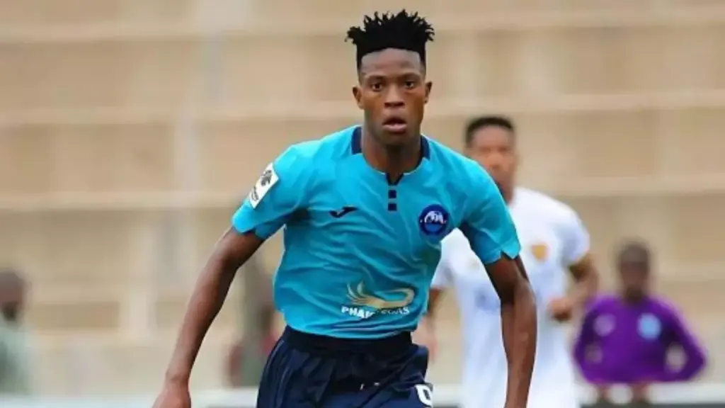 Breaking: Orlando Pirates sign Richards Bay striker