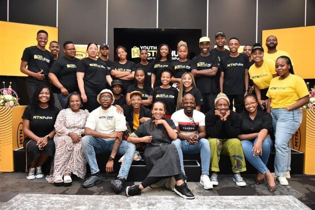 MTN launches Youth Hustle Hub 2025 with R1m prize pool