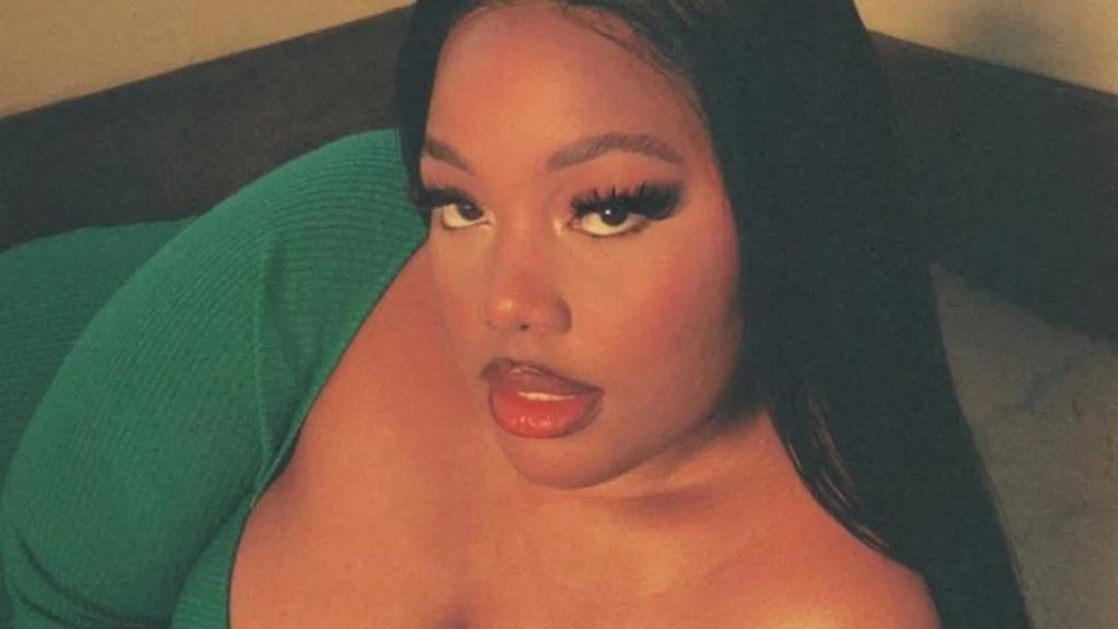 Youth Month Exclusive: Singer-Songwriter YUCCA on finding her voice and defining her path