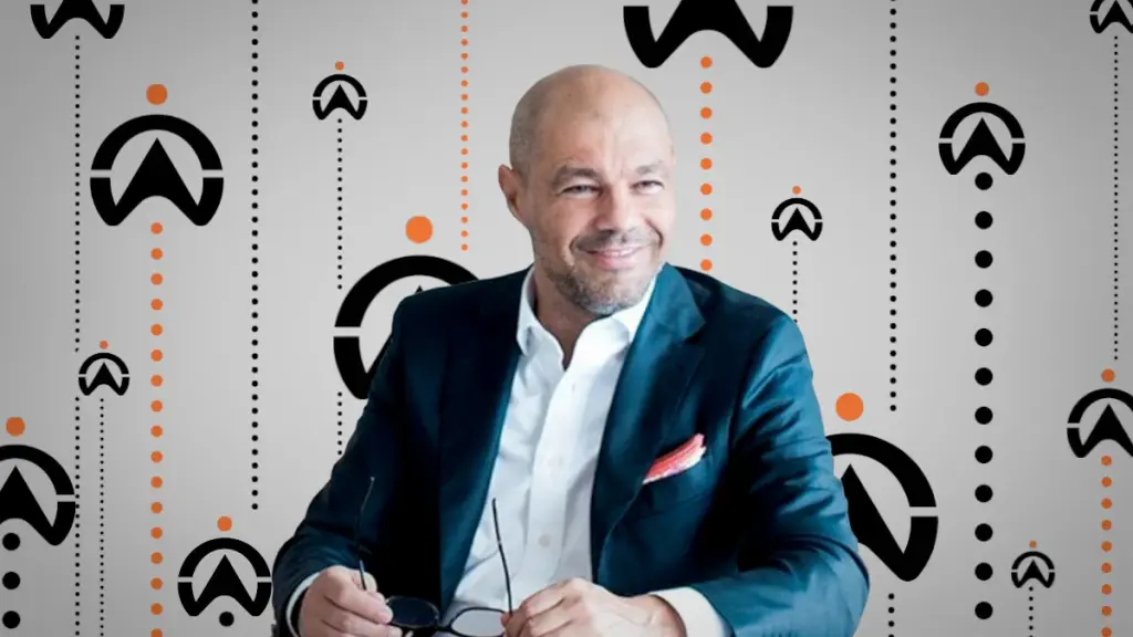 South Africa officially has a new dollar billionaire