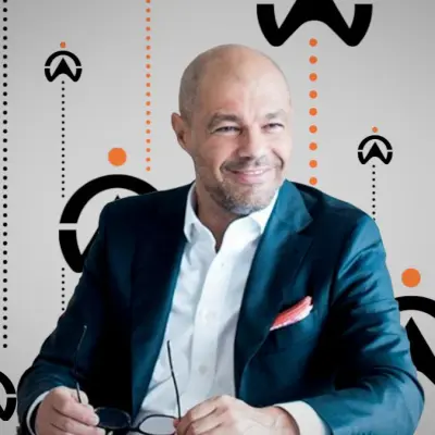 South Africa officially has a new dollar billionaire