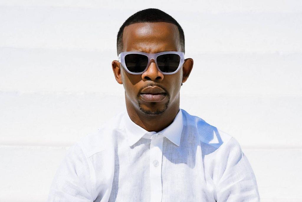 Zakes Bantwini: ‘We have to claim the space, if we don’t someone else will’
