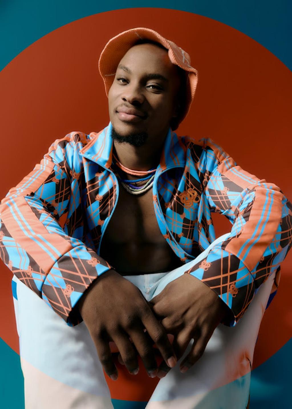 Zamani Mbatha: The warrior