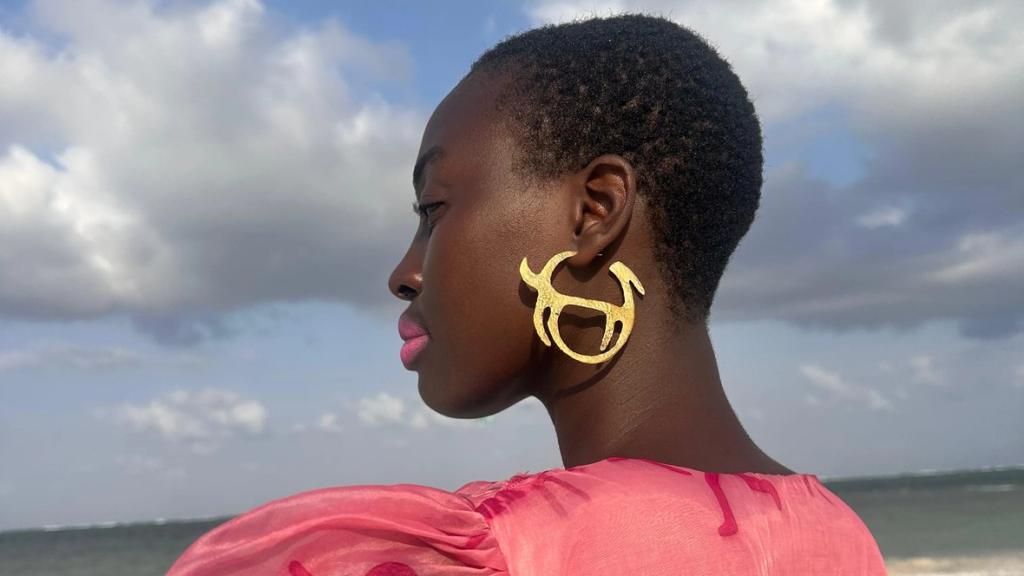 Koki Kamala set to illuminate the 2025 Zim Fashion Week runway