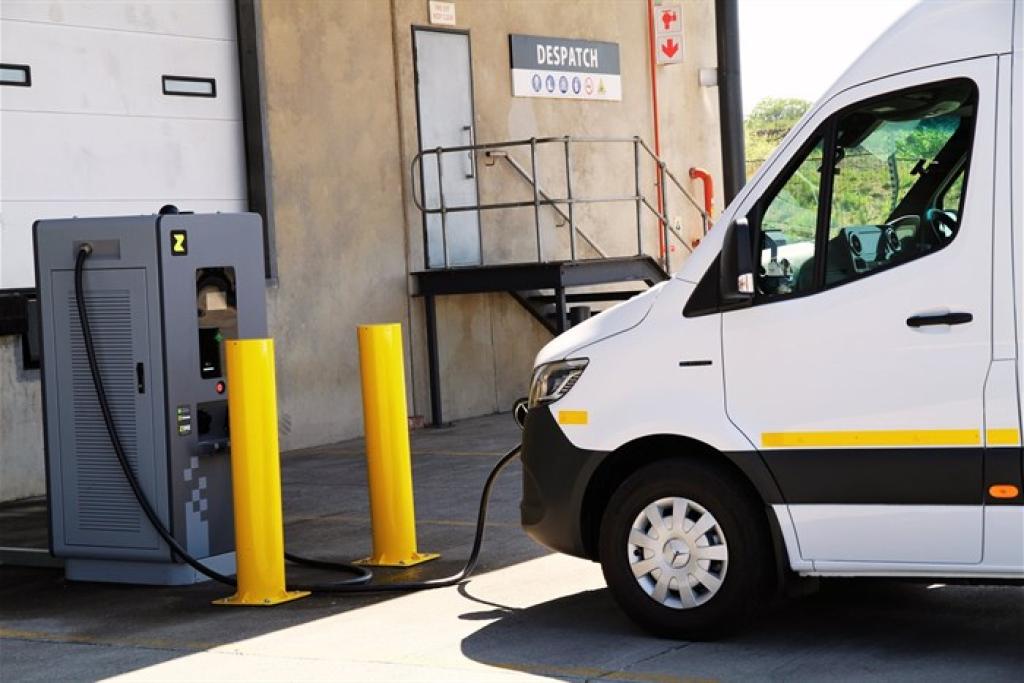 Local EV startup Zimi gets R6m backing to pioneer vehicle-to-grid tech in SA