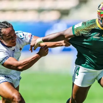 Bok Women Sevens set their sights on HSBC Sevens qualification in Poland