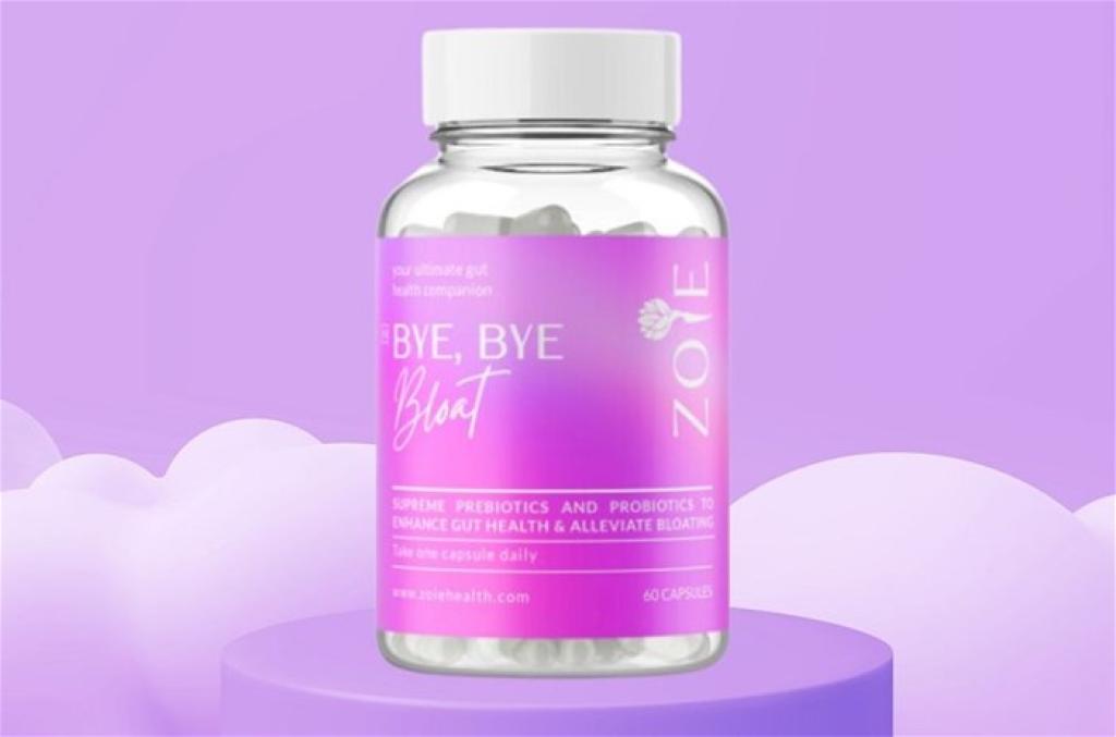 Zoie Health's supplement line expands into major retailers nationwide